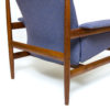 BWANA Chair design Finn Juhl Mid-Century Modern Danish 1960