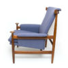 BWANA Chair design Finn Juhl Mid-Century Modern Danish 1960