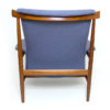 BWANA Chair design Finn Juhl Mid-Century Modern Danish 1960