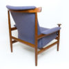 BWANA Chair design Finn Juhl Mid-Century Modern Danish 1960
