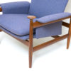 BWANA Chair design Finn Juhl Mid-Century Modern Danish 1960