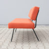 Sofa model 32 design Florence Knoll for Knoll International Sofa model 32 design Florence Knoll for Knoll International