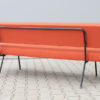 Sofa model 32 design Florence Knoll for Knoll International Sofa model 32 design Florence Knoll for Knoll International