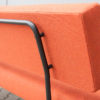 Sofa model 32 design Florence Knoll for Knoll International Sofa model 32 design Florence Knoll for Knoll International