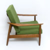 Danish modern teak easy chair FD 164 design Arne Vodder Cado / France & Son