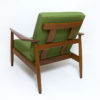 Danish modern teak easy chair FD 164 design Arne Vodder Cado / France & Son