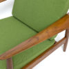 Danish modern teak easy chair FD 164 design Arne Vodder Cado / France & Son