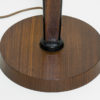 Mid-century modern floor lamp, 1950s 1960s design