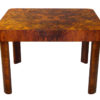1930's Modernist Extendable Dining Table