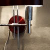 Wall light by Maison Charles