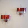 Wall light by Maison Charles