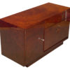 1930's Art Deco Cabinet 1930's Art Deco Cabinet