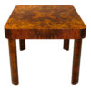 1930's Modernist Extendable Dining Table