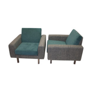 Artifort 410 Theo Ruth Artifort Armchair 50 years