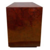 1930's Art Deco Cabinet 1930's Art Deco Cabinet