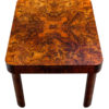 1930's Modernist Extendable Dining Table