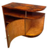 1930s Art Deco Drinks Cabinet 1930s Art Deco Drinks Cabinet
