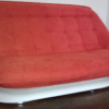 Michel Cadestin Karate Sofa Airborne Edition