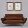 John Chamberlain print `One Among Many` from `Outer Signs of Inner Grace` Suite 1986, American
