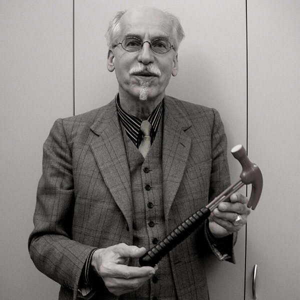 Hans Ehrich