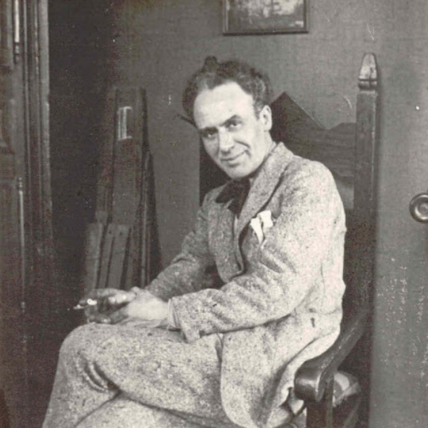 Charles Dudouyt