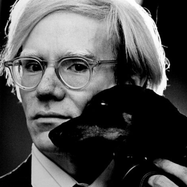 Andy Warhol