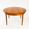 Teak Extending Dining Table by G Plan Teak Extending Dining Table by G Plan