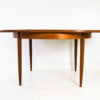 Teak Extending Dining Table by G Plan Teak Extending Dining Table by G Plan