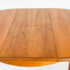 Teak Extending Dining Table by G Plan Teak Extending Dining Table by G Plan