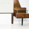 Teak Bed Headboard by E GOMME for G Plan