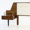 Teak Bed Headboard by E GOMME for G Plan