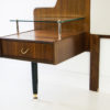 Teak Bed Headboard by E GOMME for G Plan