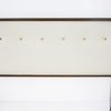 Teak Bed Headboard by E GOMME for G Plan
