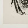 Malcolm Morley print untitled, 1982 ca, American