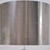 RAAK table lamp by Nanny Still, aluminium, steel & glass, 1972, Dutch