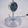 RAAK table lamp by Nanny Still, aluminium, steel & glass, 1972, Dutch