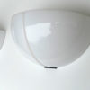 Stilnovo Wall-Lights Spicchio 1970s by Danilo Aroldi & Corrado Aroldi