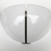 Stilnovo Wall-Lights Spicchio 1970s by Danilo Aroldi & Corrado Aroldi