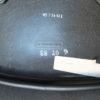 Black Eames Swivel Office Chair by Herman Miller, 1980s IBM Desk chair