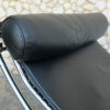 LC4 Chaise-Longue by Le Corbusier for Cassina, 1980s