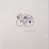John Chamberlain print `Linked and United` from `Outer Signs of Inner Grace` Suite 1986, American