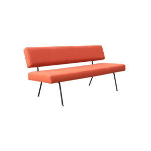 Sofa model 32 design Florence Knoll for Knoll International