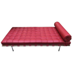 Mies van der Rohe Daybed Barcelona by Knoll 2015