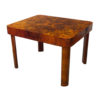 1930's Modernist Extendable Dining Table