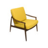Teak easy chair design Hartmut Lohmeyer Wilkhahn 60s 70s Teak easy chair design Hartmut Lohmeyer Wilkhahn 60s 70s