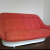 Michel Cadestin Karate Sofa Airborne Edition