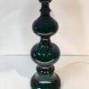 VINTAGE Large Glazed Ceramic LAMP