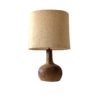 Scandinavian Design Ceramic Table Lamp 1970's Scandinavian Design Ceramic Table Lamp 1970's