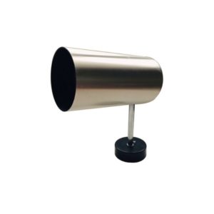 Midcentury Modern Design Wall Spot Lamp by Staff Leuchten, 1970's