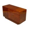 1930's Art Deco Cabinet 1930's Art Deco Cabinet